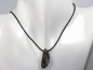 Preview: Boulder opal with cord