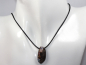 Preview: Boulder opal with cord