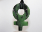 Preview: ruby in zoisite with cord