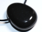Preview: onyx with cord or silver 925