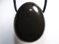 Preview: onyx with cord or silver 925