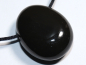 Preview: onyx with cord or silver 925