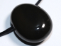 Preview: onyx with cord or silver 925
