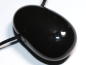 Preview: onyx with cord or silver 925