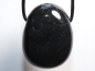 Preview: onyx with cord or silver 925