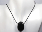 Preview: onyx with cord or silver 925