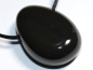 Preview: onyx with cord or silver 925
