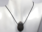 Preview: stromatolite with cord or silver 925