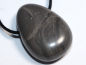 Preview: stromatolite with cord or silver 925