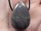 Preview: stromatolite with cord or silver 925