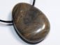 Preview: stromatolite with cord or silver 925