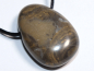 Preview: stromatolite with cord or silver 925