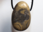 Preview: Stromatolith mit Band oder Silber 925