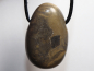 Preview: Stromatolith mit Band oder Silber 925