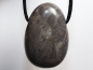 Preview: stromatolite with cord or silver 925