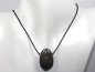 Preview: stromatolite with cord or silver 925