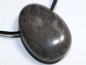 Preview: stromatolite with cord or silver 925