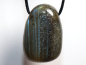 Preview: labradorite with cord or silver 925
