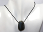 Preview: labradorite with cord or silver 925