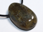 Preview: labradorite with cord or silver 925