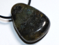 Preview: Stromatolith mit Band oder Silber 925