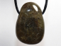 Preview: labradorite with cord or silver 925
