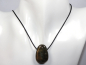Preview: labradorite with cord or silver 925