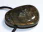 Preview: labradorite with cord or silver 925