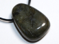 Preview: labradorite with cord or silver 925