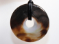 Preview: abalone shell with cord