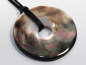 Preview: abalone shell with cord