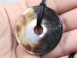 Preview: abalone shell with cord