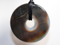 Preview: abalone shell with cord