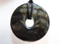 Preview: abalone shell with cord
