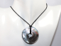 Preview: abalone shell with cord