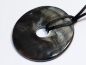 Preview: abalone shell with cord
