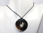 Preview: abalone shell with cord