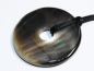 Preview: abalone shell with cord