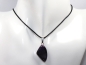 Preview: Sugilith mit Band oder Silber 925