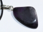 Preview: Sugilith mit Band oder Silber 925
