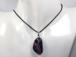 Preview: sodalite with cord or silver 925