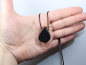 Preview: Magnetit mit Band oder Silber 925