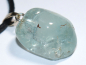 Preview: roter Jaspis mit Band oder Silber 925