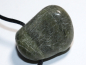 Preview: peridot with cord or silver 925