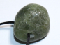 Preview: peridot with cord or silver 925