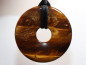 Preview: tiger's eye with cord
