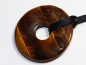 Preview: tiger's eye with cord