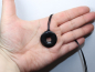 Preview: shungite with cord