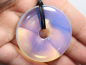 Preview: opal glass with cord
