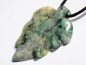 Preview: Mariposit-Dolomit mit Band oder Silber 925